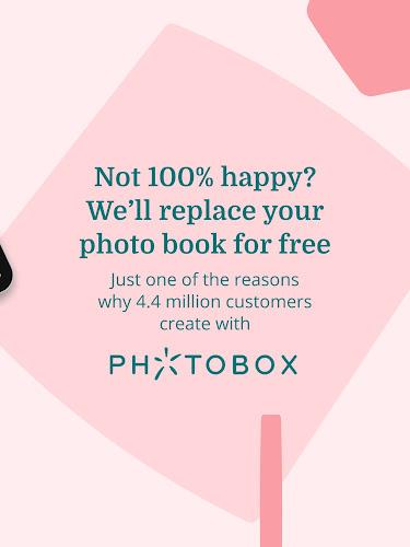 Photobox - Photo Books, Prints Screenshot15