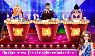 Miss World Dressup Games Screenshot6