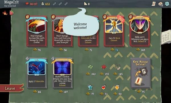 Slay The Spire Mod Screenshot4