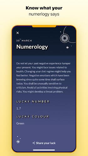 AstroZodiac - Astrology App Screenshot12