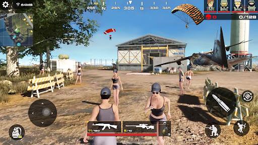 Special Forces Ops :Gun Action Screenshot1