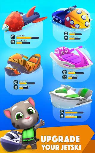 Talking Tom Jetski 2 Screenshot5