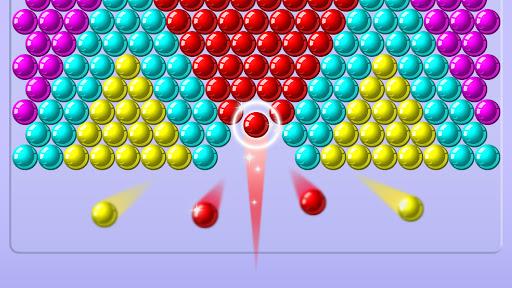 Bubble Shooter Screenshot8