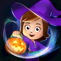 My Town: Haunted House APK