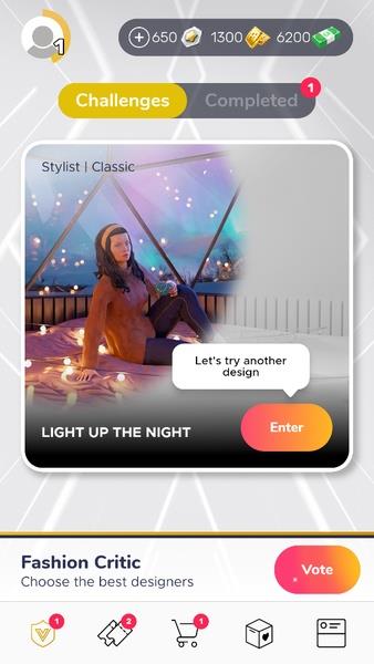 FashionVerse: Dress & Style Screenshot11