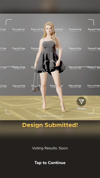 FashionVerse: Dress & Style Screenshot2