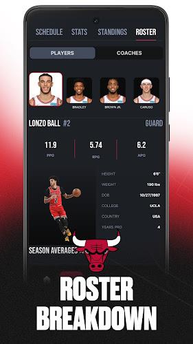 Chicago Bulls Screenshot5