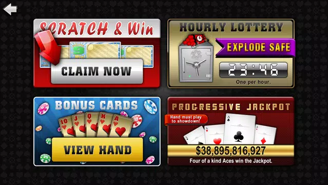 Ultimate Qublix Poker Android game Free Download - 51wma