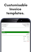 MeeKhata - Invoice reminders Screenshot19