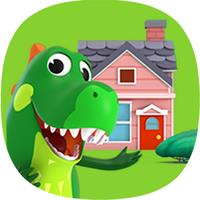 Kids House APK