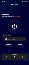 USA VPN Master -Safe VPN Proxy Screenshot4