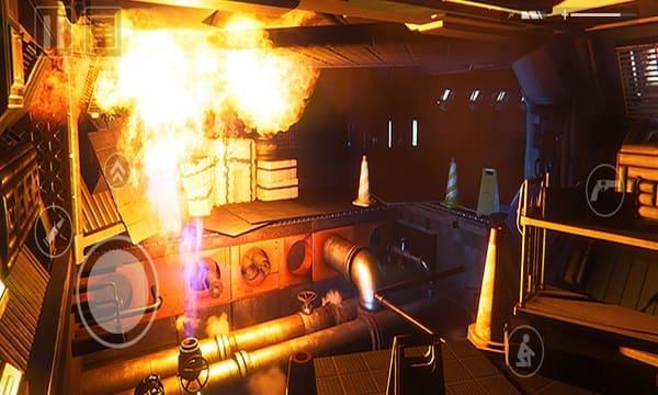 Alien Isolation Mod Screenshot2