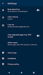 VPN Chain Screenshot3