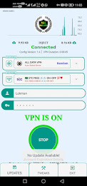 ALL DATA VPN Screenshot11