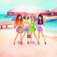 Vacation Summer Dress Up APK