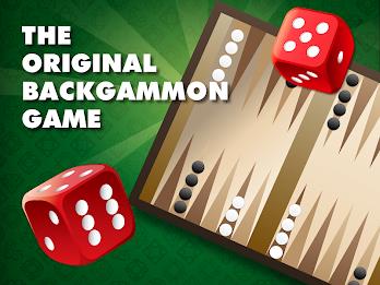 PlayGem: Backgammon Online Screenshot10