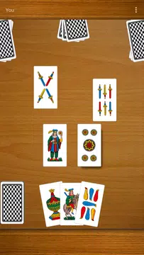 Scopa! Screenshot2