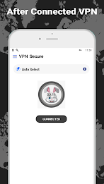 VPN Secure Touch Proxy Master Screenshot17