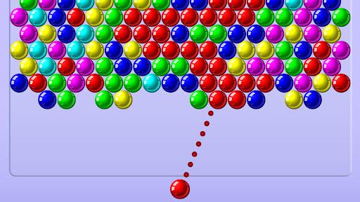 Bubble Shooter Screenshot1