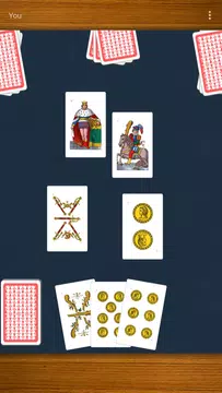 Scopa! Screenshot4