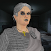 Spooky Granny Horror House APK