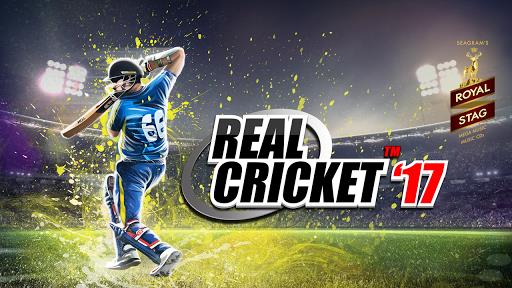 Real Cricket™ 17 Screenshot1