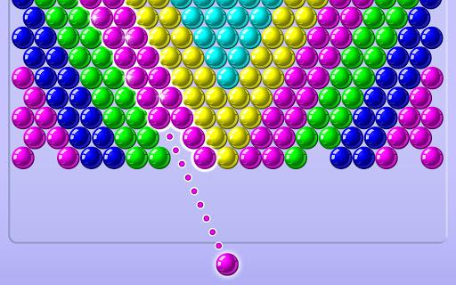 Bubble Shooter Screenshot10