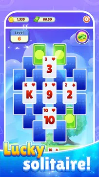 Solitaire Day Screenshot3