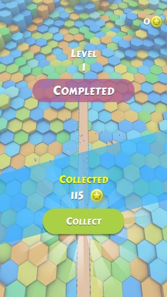 Action Balls: Gyrosphere Race Screenshot7