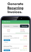 MeeKhata - Invoice reminders Screenshot18