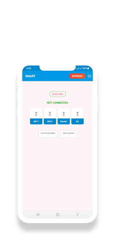 Smart VPN  -  Safer VPN Screenshot2