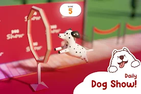 Dog Hotel Tycoon Screenshot1