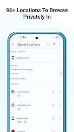 PureDome VPN for Businesses Screenshot4