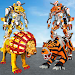 Ultimate Robot Lion Vs Tiger R APK