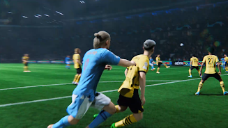 EA Sports FC 24 Screenshot2