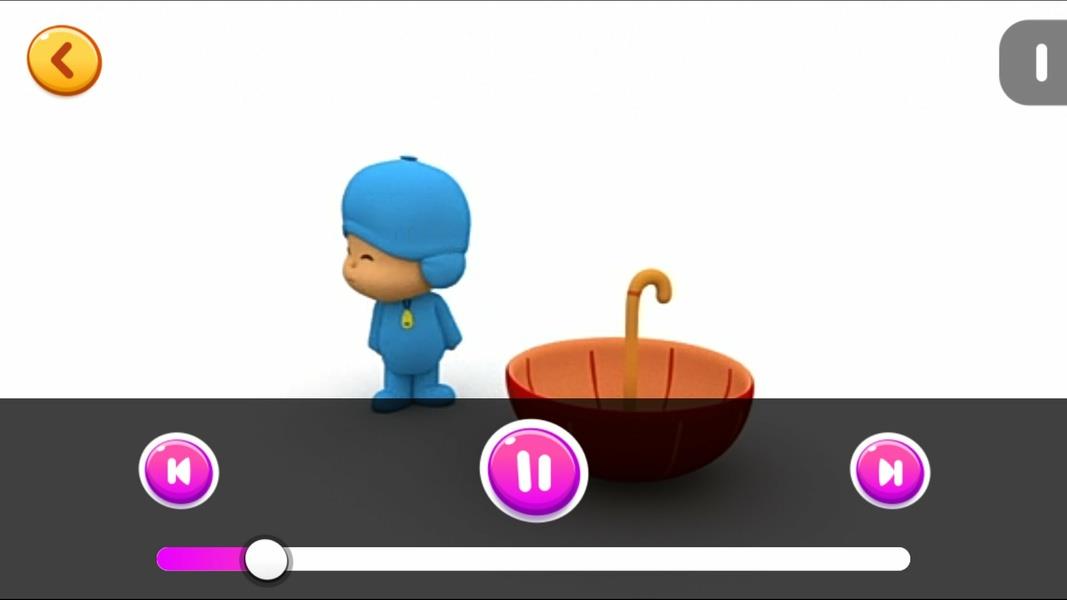 PlayKids - Cartoons for Kids Screenshot2