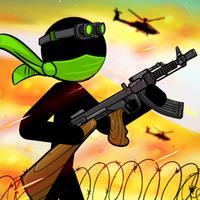 Stickman maverick bad boys killer APK