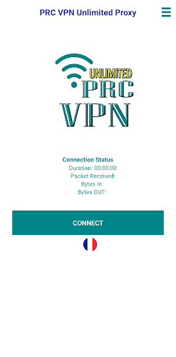 PRC VPN Unlimited Proxy Screenshot2