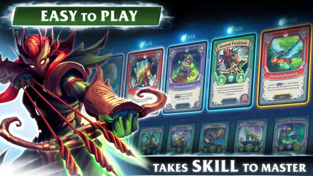 Lightseekers Screenshot1