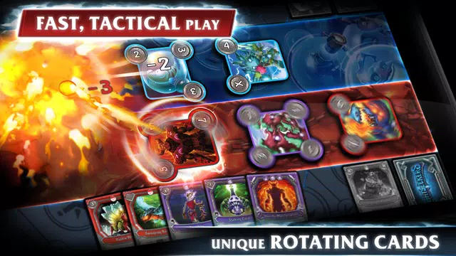 Lightseekers Screenshot2