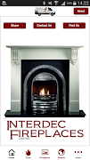 Interdec Fireplaces Ltd Screenshot1