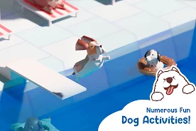 Dog Hotel Tycoon Screenshot3