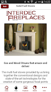 Interdec Fireplaces Ltd Screenshot3