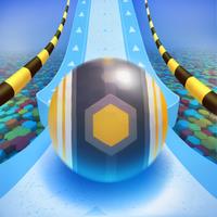 Action Balls: Gyrosphere Race APK