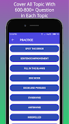 SSC English Quiz Screenshot8