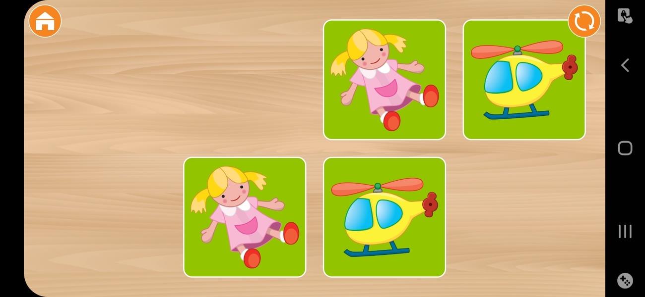 Educational Games for Kids Screenshot13