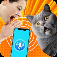 Human to Cat Translator APK