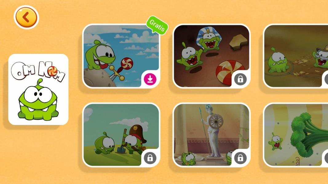 PlayKids - Cartoons for Kids Screenshot5