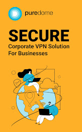 PureDome VPN for Businesses Screenshot6