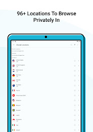 PureDome VPN for Businesses Screenshot14